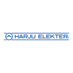 Harju-elekter logo